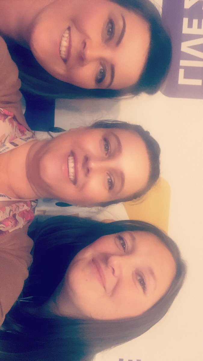 Very informative 2 days, lovely to meet to many like minded people #networking #selfie  #EHILive