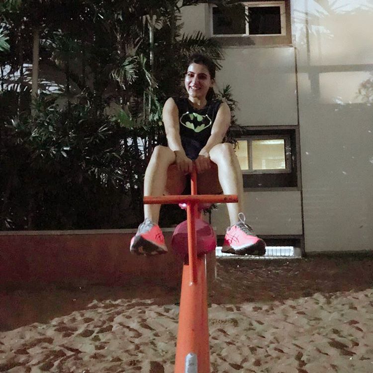manideep_mikee's tweet photo. Awww!!! @Samanthaprabhu2 ๐๐
Chooo cutiee๐๐ #Bubblie #ChayLove #HappiestGirlInTheWorld
โคโคโค
Can't took off my eyes https://t.co/HRY0s2gP1p