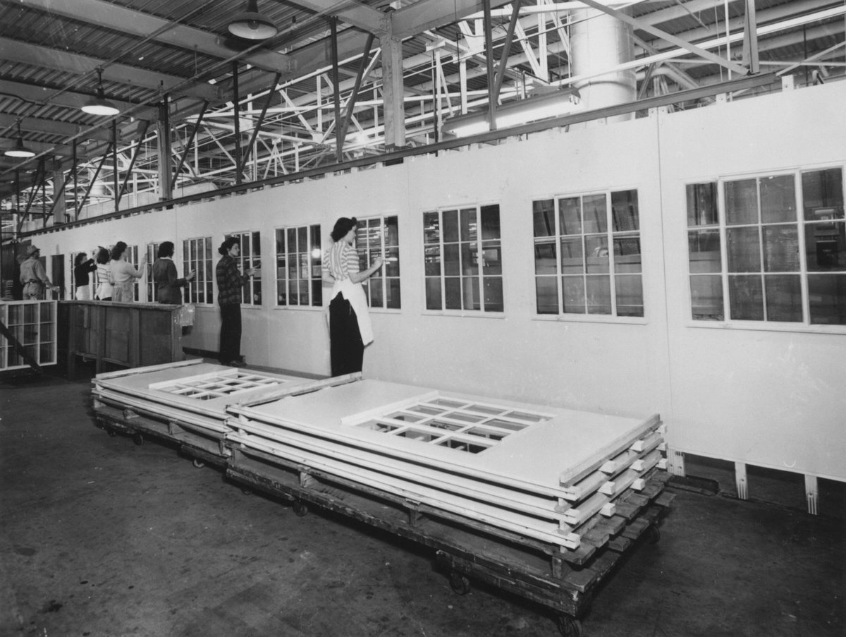 Can a new generation of prefab homes solve the UK housing crisis? buff.ly/2f73Kzr

#property #news