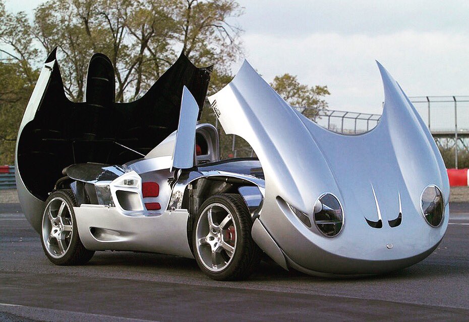 carteckh's tweet photo. #Wingho W3 #Triposto

0-100km/hr: 4.4 Seconds
Power: 312bhp
Top Speed: 276Kmph / 171mph https://t.co/z8JhCs8vdx