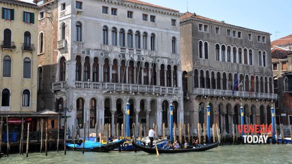 veneziatoday's tweet photo. "Sono 200 i precari a rischio disoccupazione, il @comunevenezia si attivi per non lasciarli a casa" #diccap  https://t.co/tidSoPG2cG https://t.co/tBmCyAbKJX