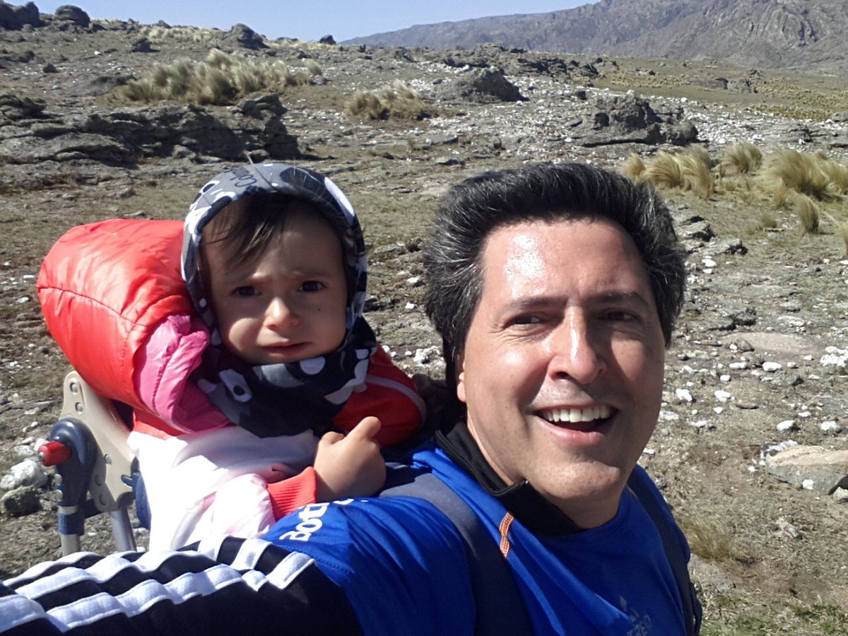 matiucba's tweet photo. La nueva atleta Matilda debutando en sus primeros 10Km de @AtlonSeries ! https://t.co/WgGJXODaBO