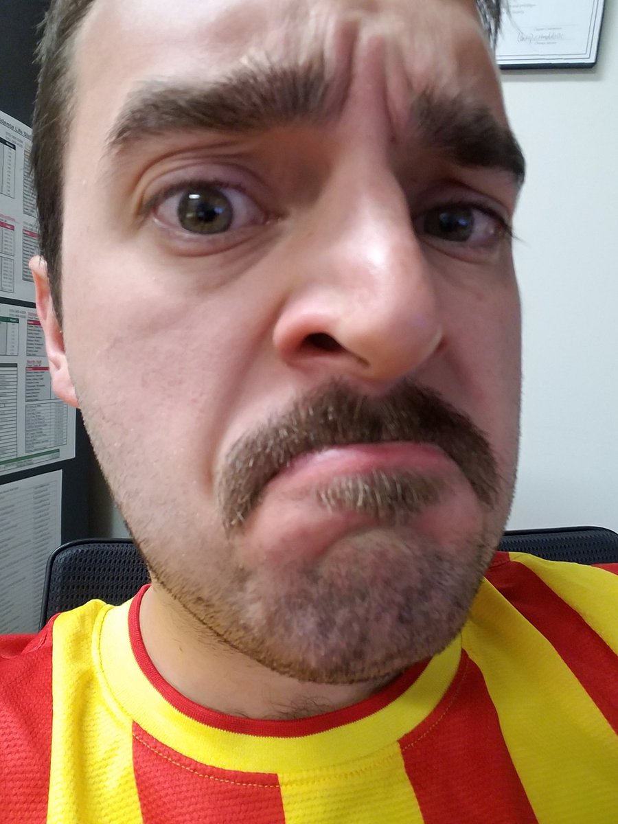 awehrenberg25's tweet photo. #NoShaveNovember #movember2016 #MyChinIsCold https://t.co/zi3G6C3qyO