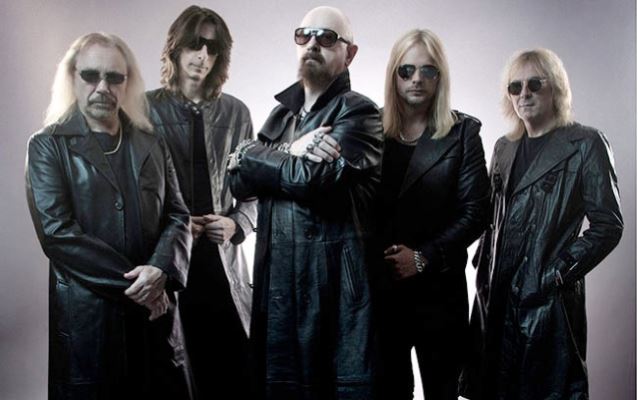 judas priest
