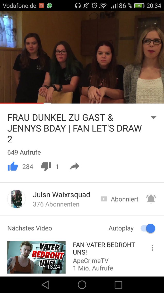 LenaDummkopf's tweet photo. Beste Stelle, haha! :D
#FanLetsDraw2 xD https://t.co/wplkp2C7sr