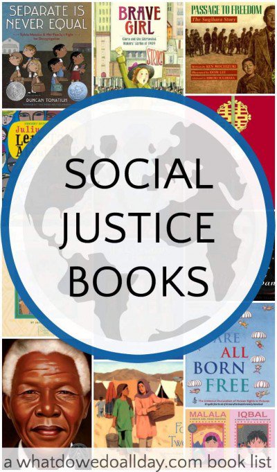 Lmuclinical's tweet photo. Social Justice Books for Kids
https://t.co/ZcyBj386nE https://t.co/bydobCDJce