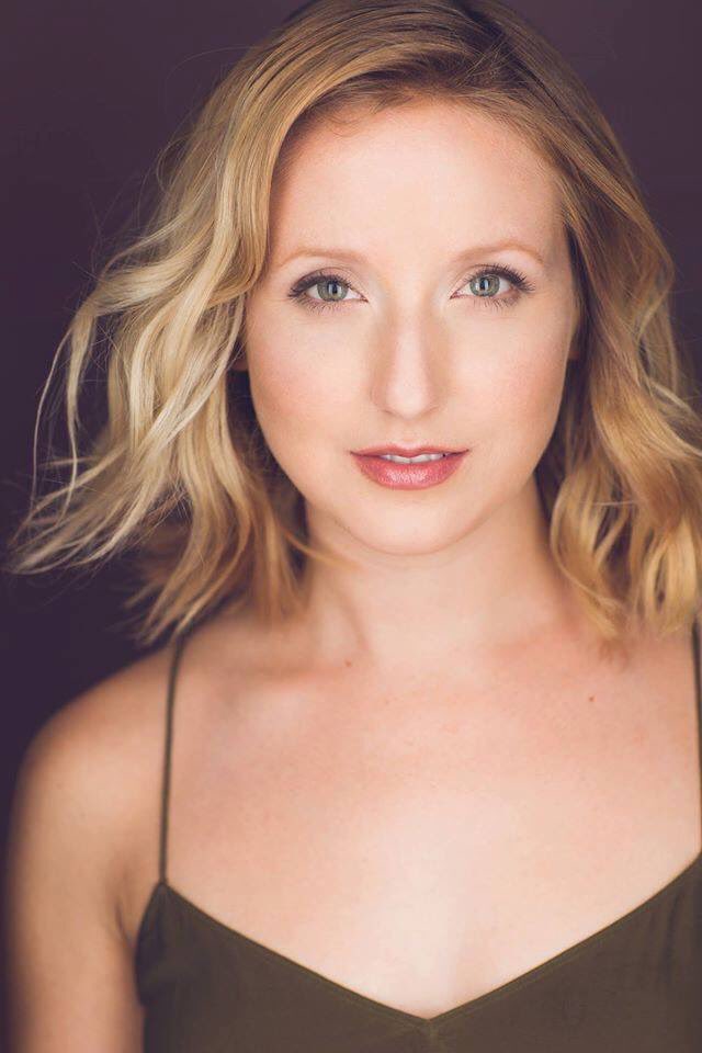 wonderwebseries's tweet photo. ICYMI: Our amazing Hayley Palmaer recently starred in a @lifetimetv movie. https://t.co/Hj1YD1ij2p https://t.co/Ill8rrifvh