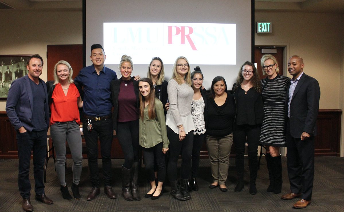 prssalmu's tweet photo. A huge thank you to our amazing speakers and guests last night! We had a fantastic time networking with you all! https://t.co/EfTrXfZHEi