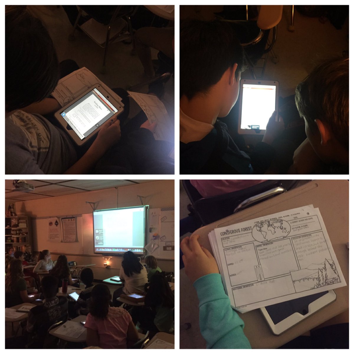 sweetpea2kids's tweet photo. #chooseyourownadventure #day1
#ibproject
#collaborationwithscience
#bmsloveshistory
@IBMrsSiebe @beardenmiddle https://t.co/chIAYp2iia