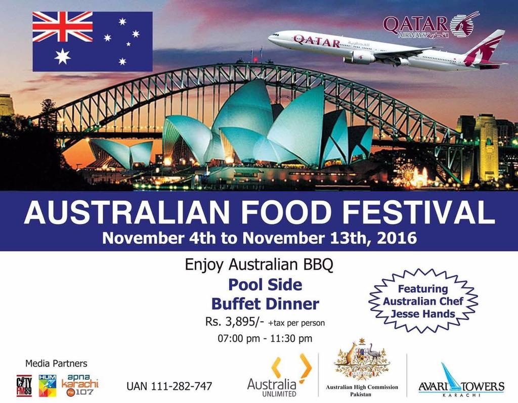 OhMyMascara_'s tweet photo. Intense food cravings!π
#Foodie #AvaritowersKhi #AusFoodFest #Auschef https://t.co/uzXCW6s3IS