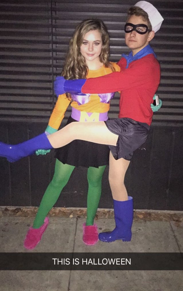 This is Halloween