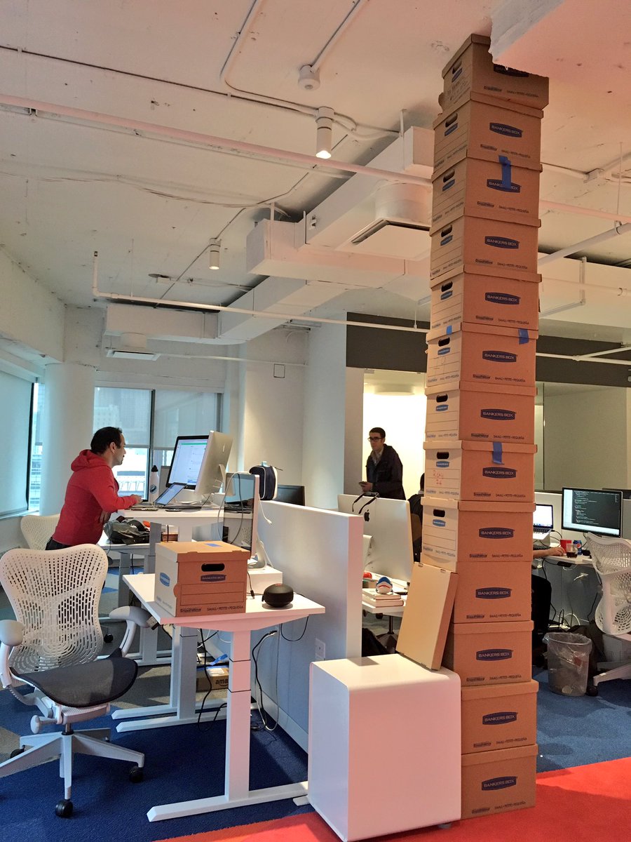 zeigenvector's tweet image. The engineering team here at @digitalocean has really gotten into containerization lately.