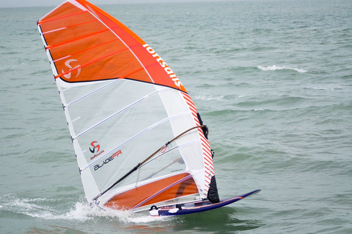 theloftsails's tweet photo. Congratulations to Fernando Martinez on his 10th spanish formula windsurfing Championship sailing the #BladeFR https://t.co/Ot7HPpCREQ
