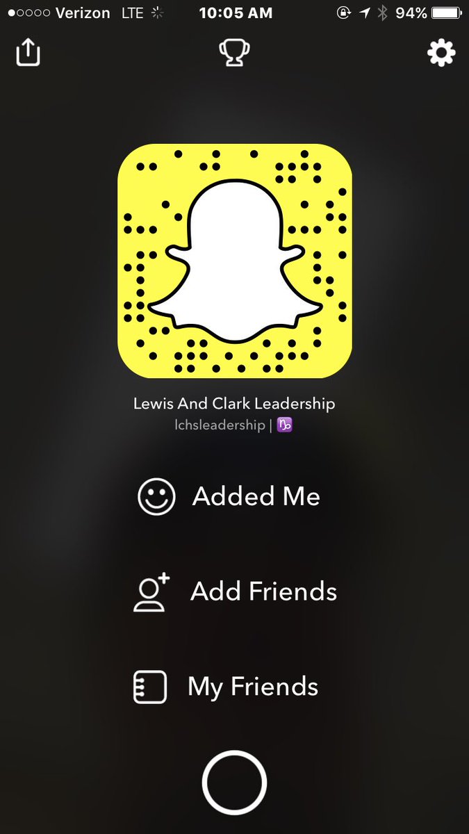 Lewis and Clark HS tweet media