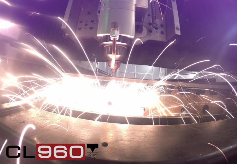 CINCINNATI_INC's tweet photo. New CI Fiber Laser Delivers Enhanced Performance with Lower Production Costs! #cl960 https://t.co/drJrn8sdQe https://t.co/wHtqrYFUli