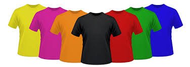 DeerParkFCPS's tweet photo. SCA Spirit Day Friday - Wear your grade level color! 
6th – blue
5th – purple
4th – green
3rd – red
2nd – white
1st – black
K/Pre - yellow https://t.co/jvhdkWKjFA