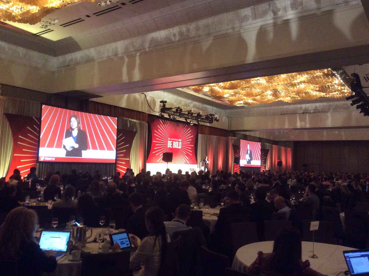 Reconecta's tweet photo. "Todos estamos en el mismo barco" #BSR16 @BSRnews https://t.co/qgQOKbsSlx