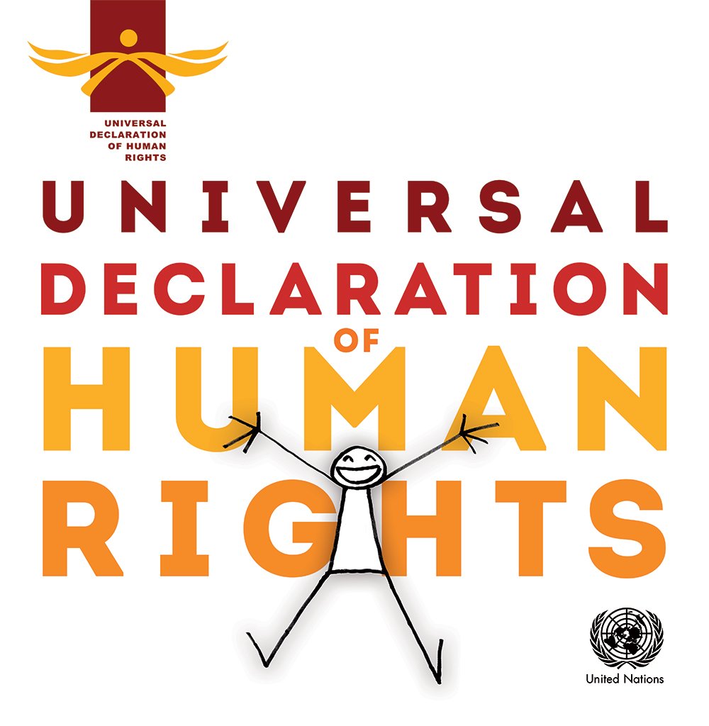 World's most translated doc, Universal Declaration of Human Rights, now available in 500+ languages - <a href="/UNHumanRights/">UN Human Rights</a> ow.ly/Fm1H305MuSg