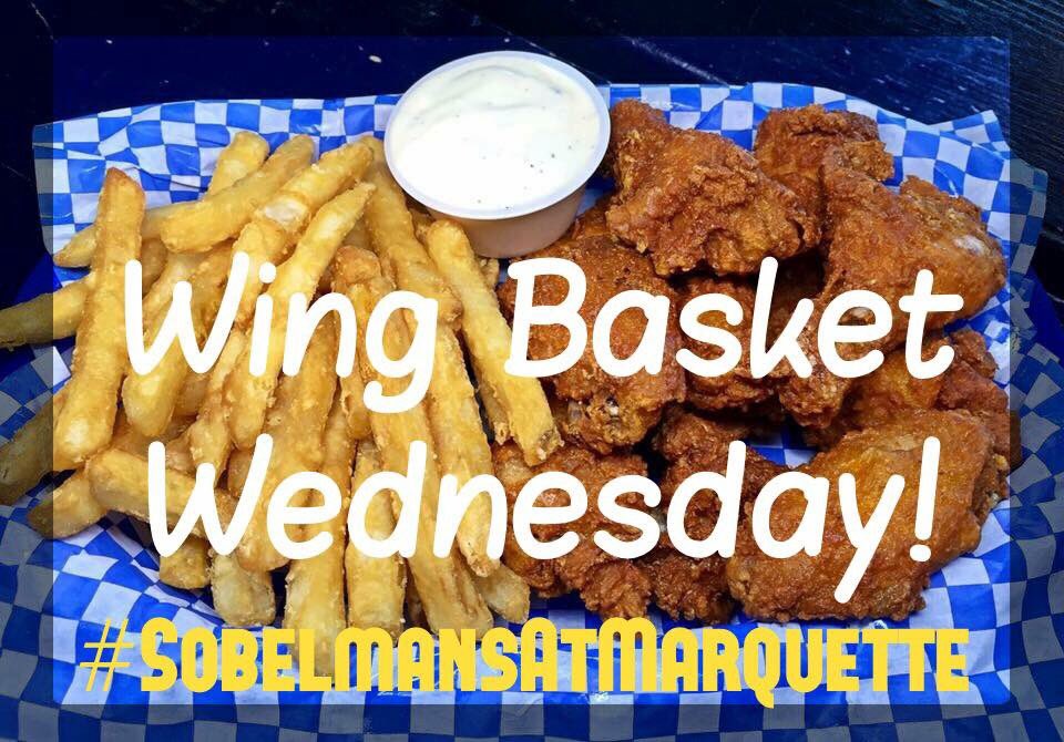 Sobelman's Marquette tweet media