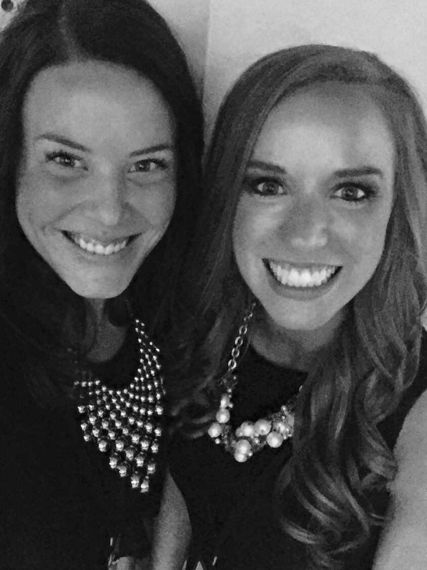 DysteAshley's tweet photo. #nVision16  Excited to be here! https://t.co/Od2hG1AM7L