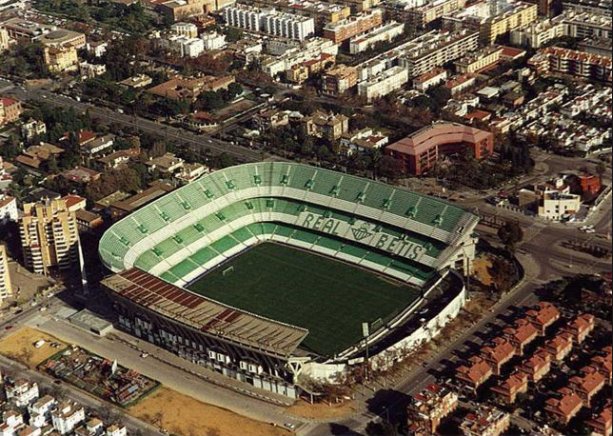 campeones's tweet photo. ¿Cuál es el estadio más bonito de Sevilla?

RT-Benito Villamarín
FAV-Sánchez Pizjuán https://t.co/yhS6QIDFh0