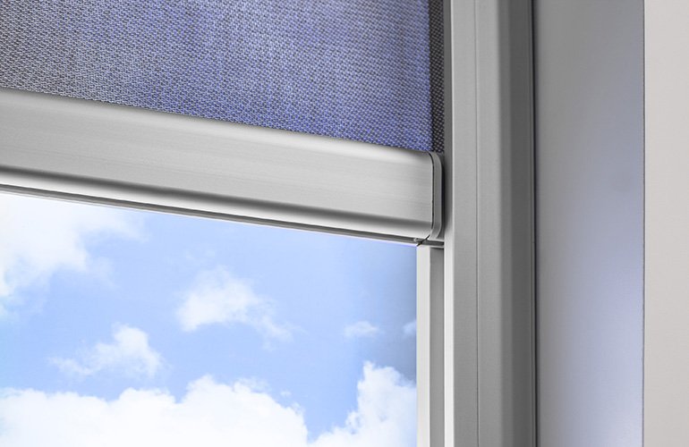 MechoSystems's tweet photo. #ShadeLoc® minimizes pesky #light gaps from coming into a space while securely holding the shadecloth. #daylightmanagement https://t.co/iv3e2DJeZc