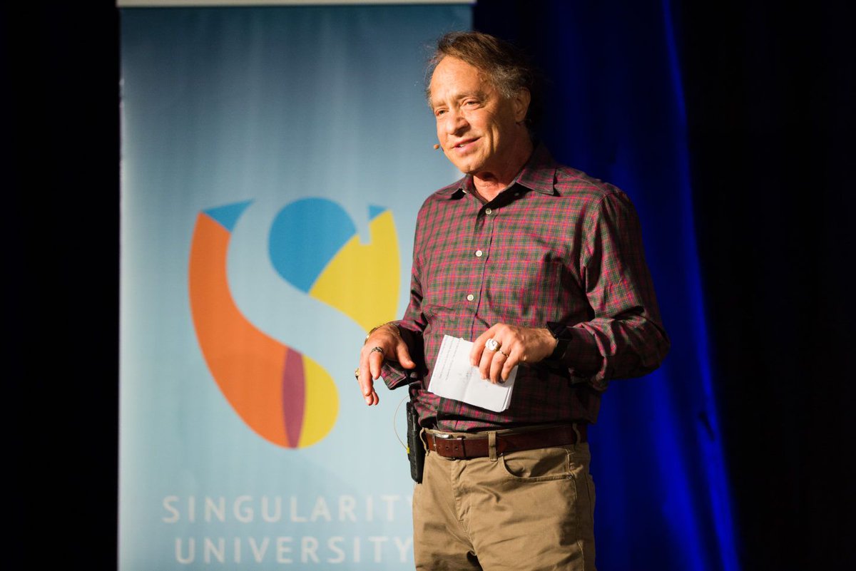 5 big ideas from the <a href="/singularityu/">Singularity</a> 2016 Global Solutions Program bit.ly/2dhqSdC #GSP16