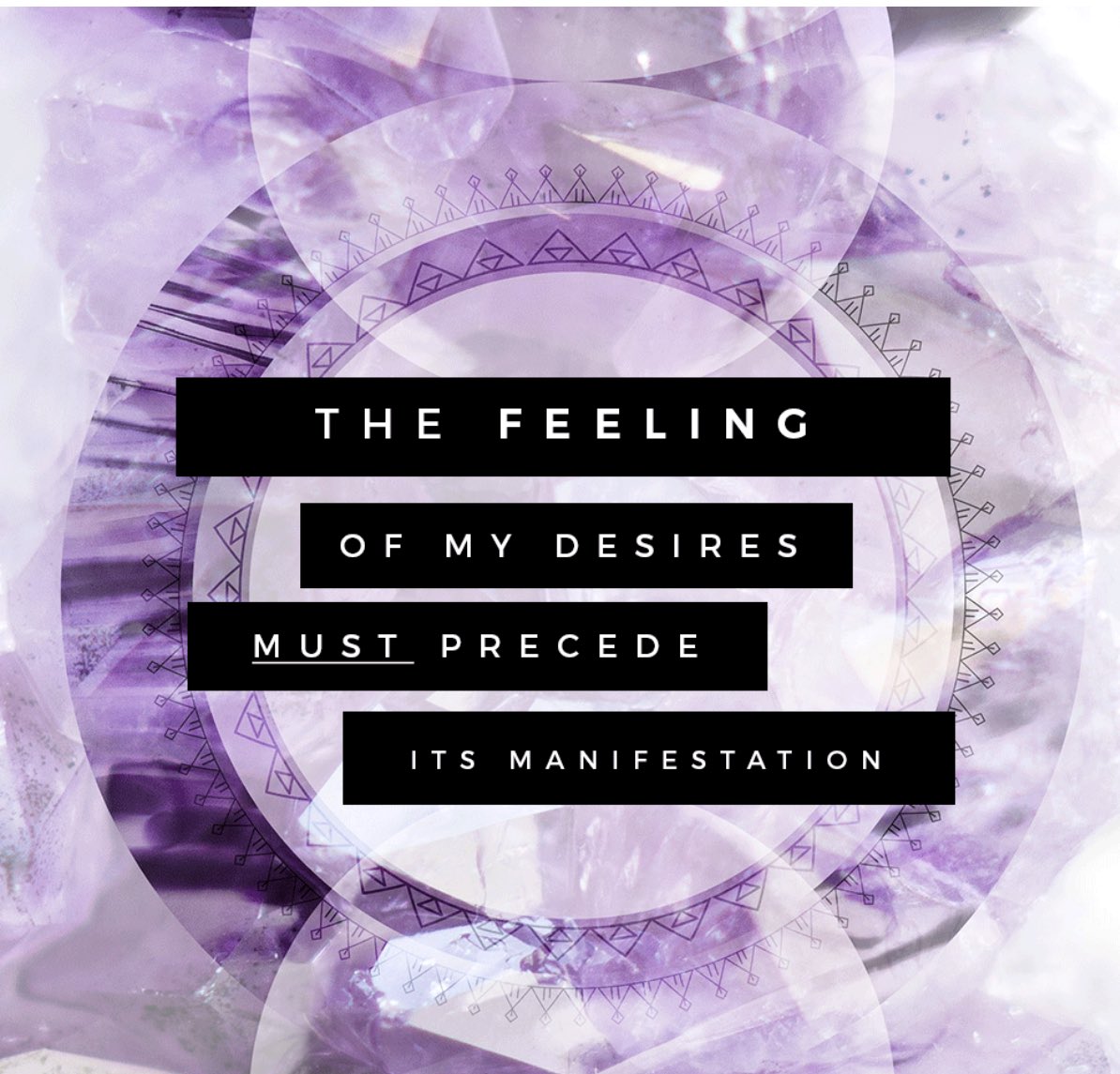 MindfulHempie's tweet photo. Getting my #alinement ready for the #NewMoon on Sunday! #manifest #yogi #zen #happiness #mindfullness https://t.co/I6CU8M9xiM