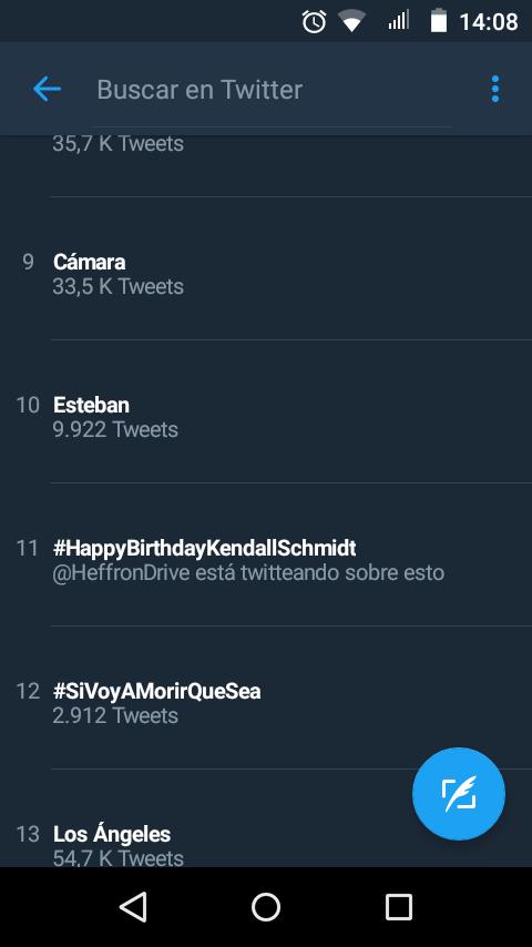 ferristalioferr's tweet photo. tt mundial todos te deseamos Happy Birthday ..! las rusher somos eternas y siempre estamos aquí para ustedes 
 #HappyBirthdayKendallSchmidt https://t.co/sCxAsiHhJS