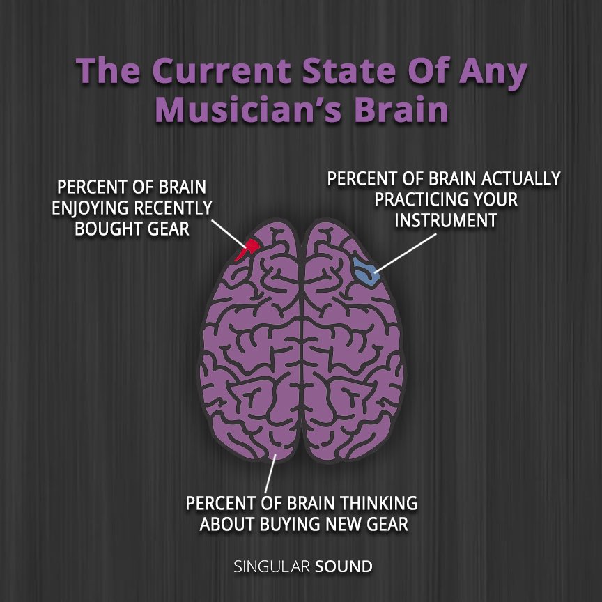 singular_sound's tweet photo. True or False? ๐ธ๐น๐บ
#singularsound #beatbuddy #keeprockin #drummachine #gear #guitar #musician #keyboard #sitar #instamusic #midisync https://t.co/HsWVM02MSz