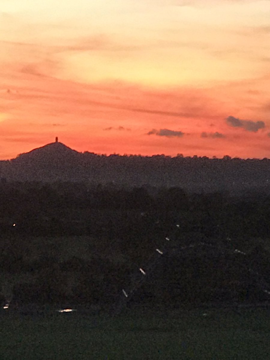 <a href="/GlastoTwisto/">GlastoTwisto</a> <a href="/TheGlastoThingy/">The Glasto Thingy</a> <a href="/glastoflamingo/">Glasto Flamingo</a> <a href="/GlastoMap/">GlastoMap</a> and an amazing sunset from muddy lane...