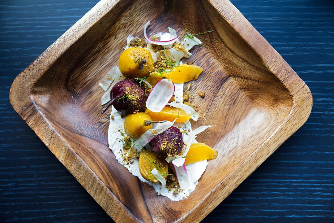 STK Steakhouse tweet media