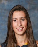 ncaabspain's tweet photo. Myriam García @Myriamgdc
Alderson Broaddus Battlers
Forward - Sophomore
Alt: 6-2
#NCAA D2 https://t.co/m517bv53l9