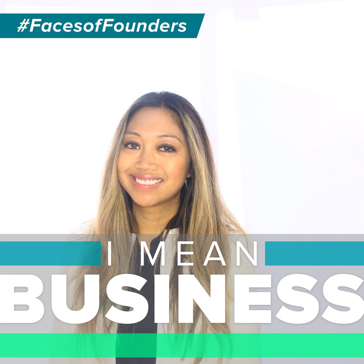 Niecee's tweet photo. Excited to share my #FacesofFounders pic from #GoogleDemoDay, supporting entrepreneurship for all! #tellyourtale https://t.co/5YVoiBzkG2