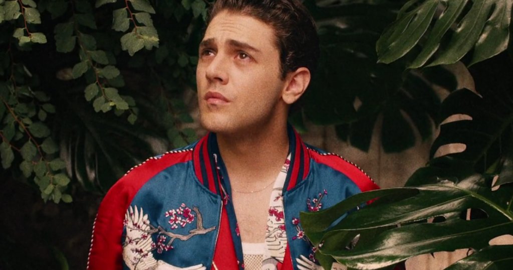 TonBarbier's tweet image. Xavier Dolan #1http://www.tonbarbier.com/2016/11/02/les-10-vedettes-masculines-quebecoises-qui-ont-le-plus-de-style