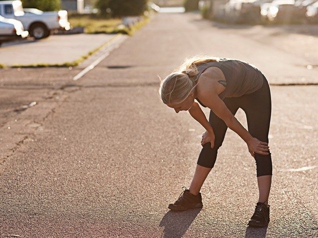 Runner's World UK tweet media