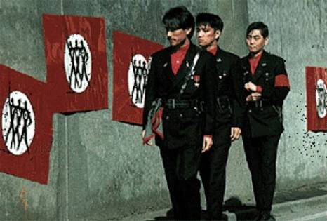 例の衣装騒動から 坂本龍一氏とナチスと その他いろいろ 2ページ目 Togetter