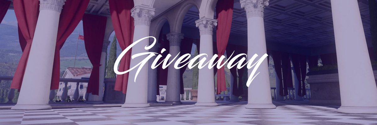 FlyStudios__'s tweet photo. Really Simple Header Giveaway ! 
Just RT to Enter <3 https://t.co/MvbeBYLcVE