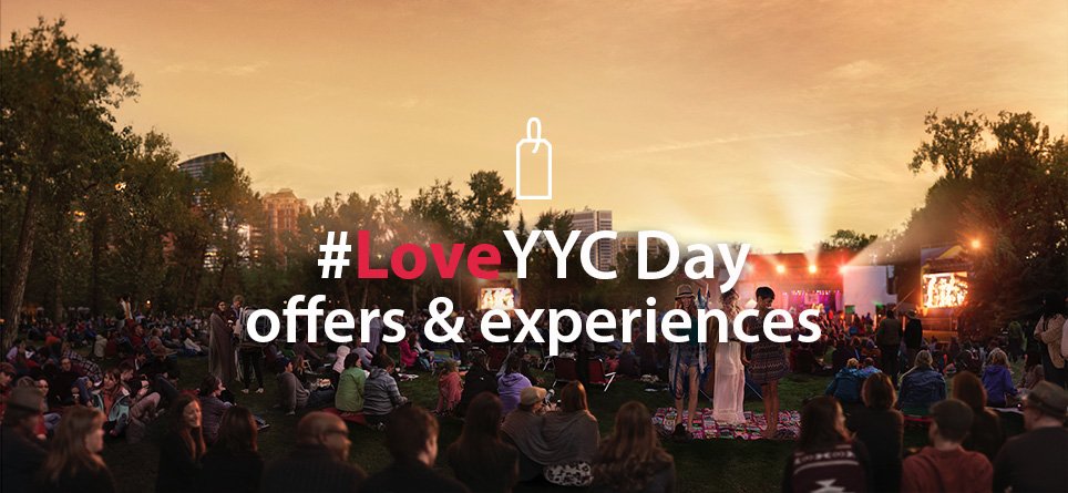 guiltyx's tweet photo. Cool deals to partake in this Saturday Nov.5 for #LOVEYYC via @TourismCalgary https://t.co/LqilUZrtO2

Looking fwd to ice cream &amp; beer! <3 https://t.co/EyhT6Brky0