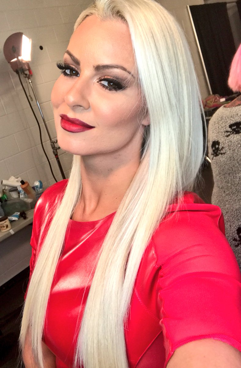 Maryse Mizanin / MaryseMizanin leak pics and videos