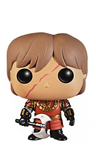 Alex_Funko's tweet photo. Nueva figurita de #Funko Pop! Vinyl #JuegodeTronos #GoT #Tyrion #TyrionLannister #Lannister https://t.co/iOqA3u4jtn https://t.co/Z3hNmrVcly
