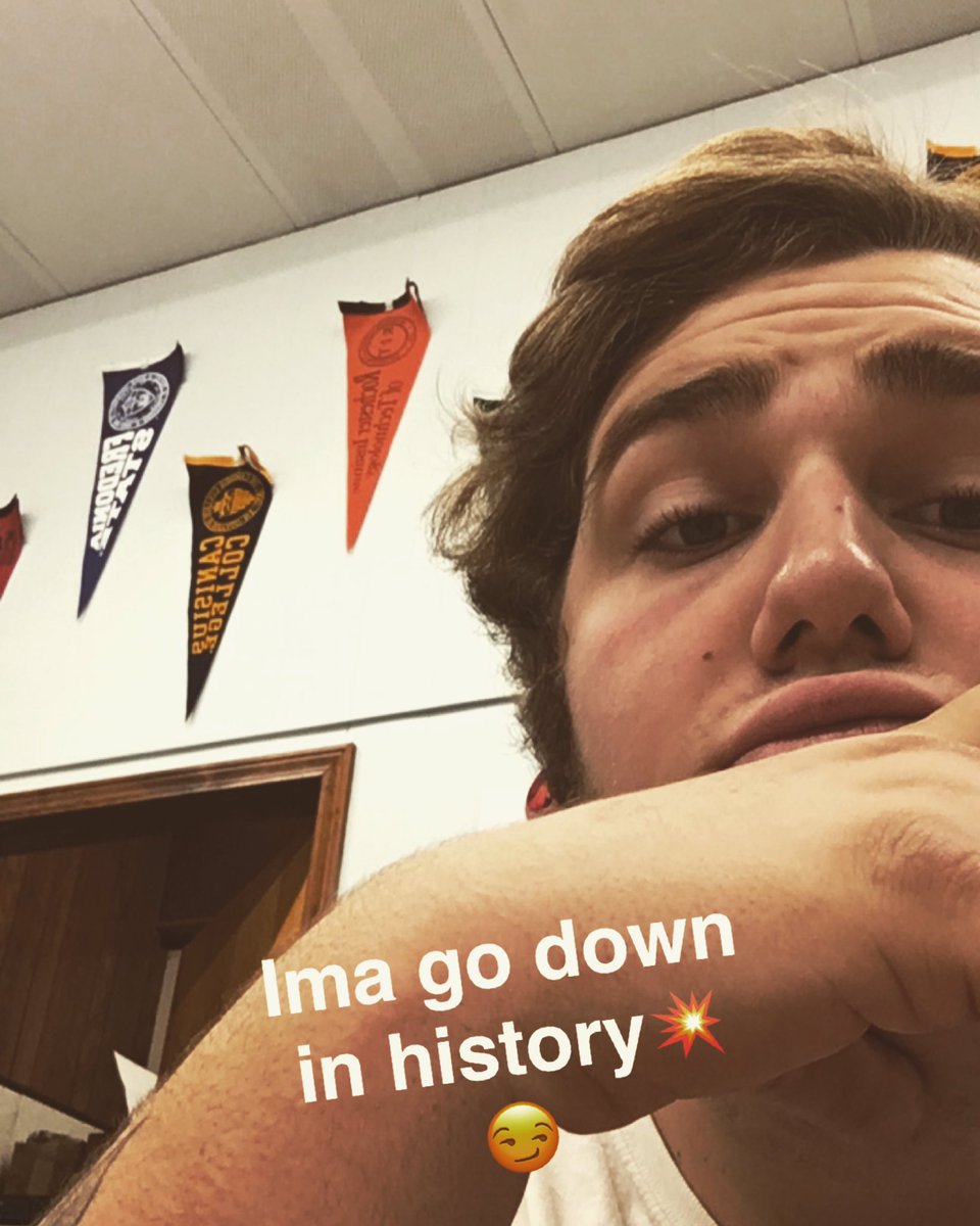 Tyler Sharpe (liloudpack) Twitter