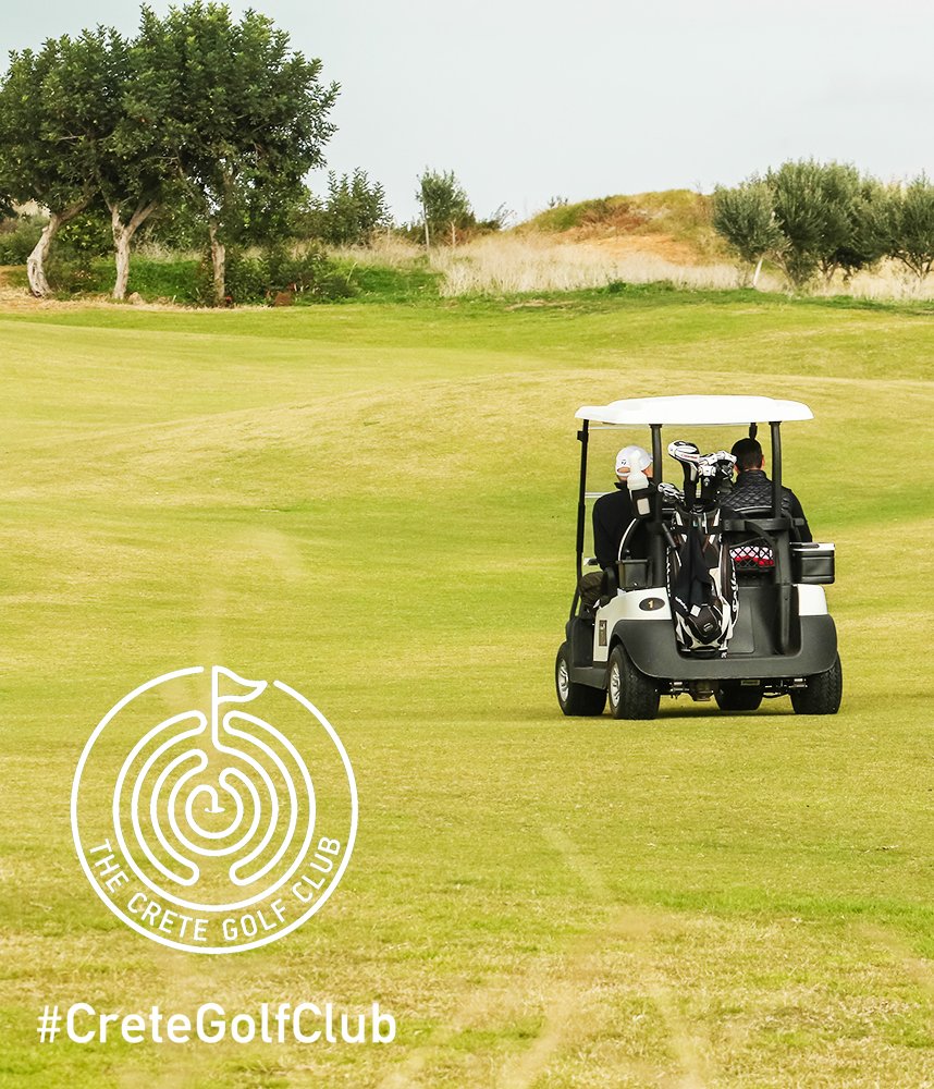 CreteGolf's tweet image. Crete Golf Club - The Crete Golf Club's new era

cretegolfclub.com/the-course/
#golf #CreteGolfClub #golfclub #crete #golfacademy