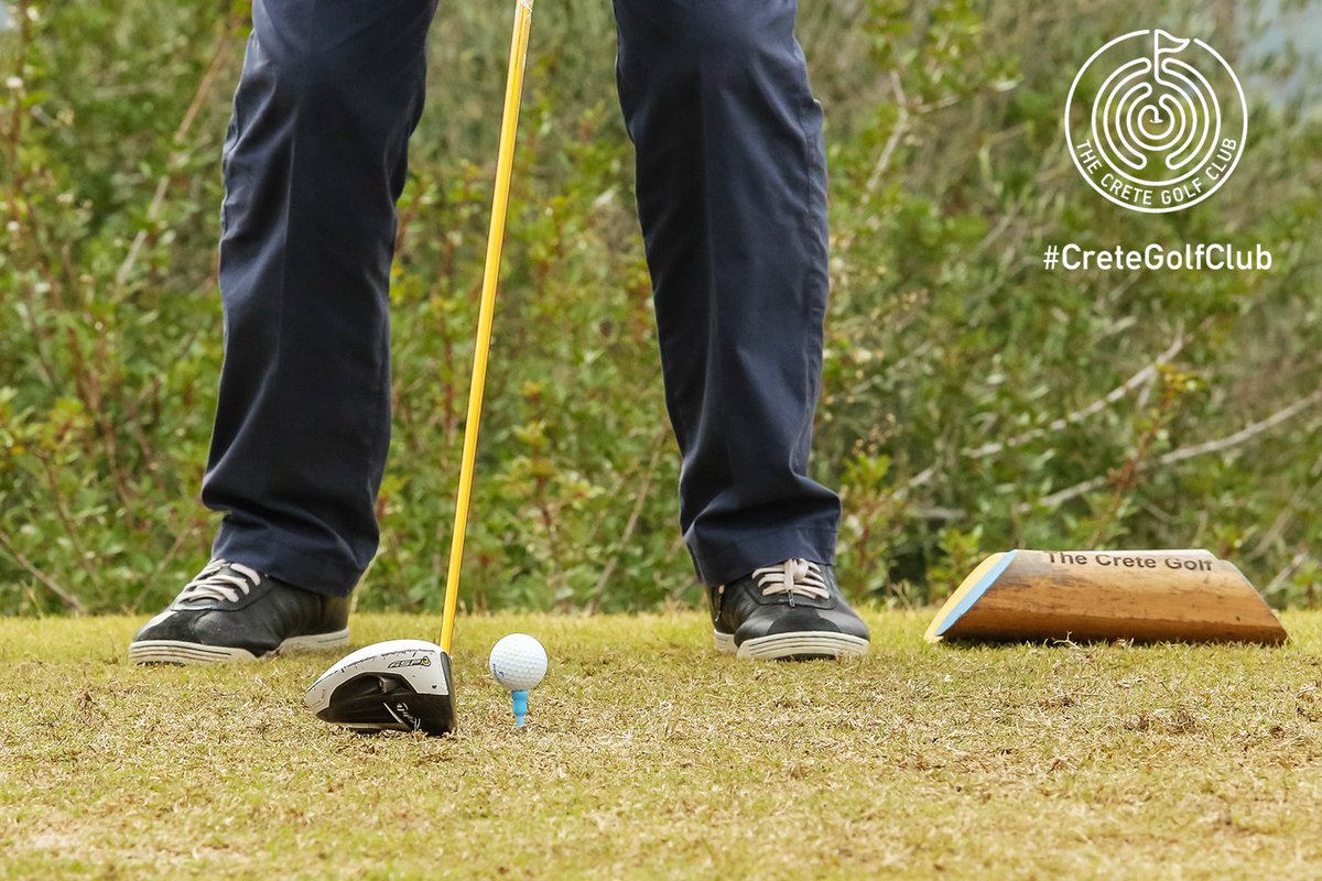 CreteGolf's tweet image. Crete Golf Club - The Crete Golf Club's new era

cretegolfclub.com/the-course/
#golf #CreteGolfClub #golfclub #crete #golfacademy