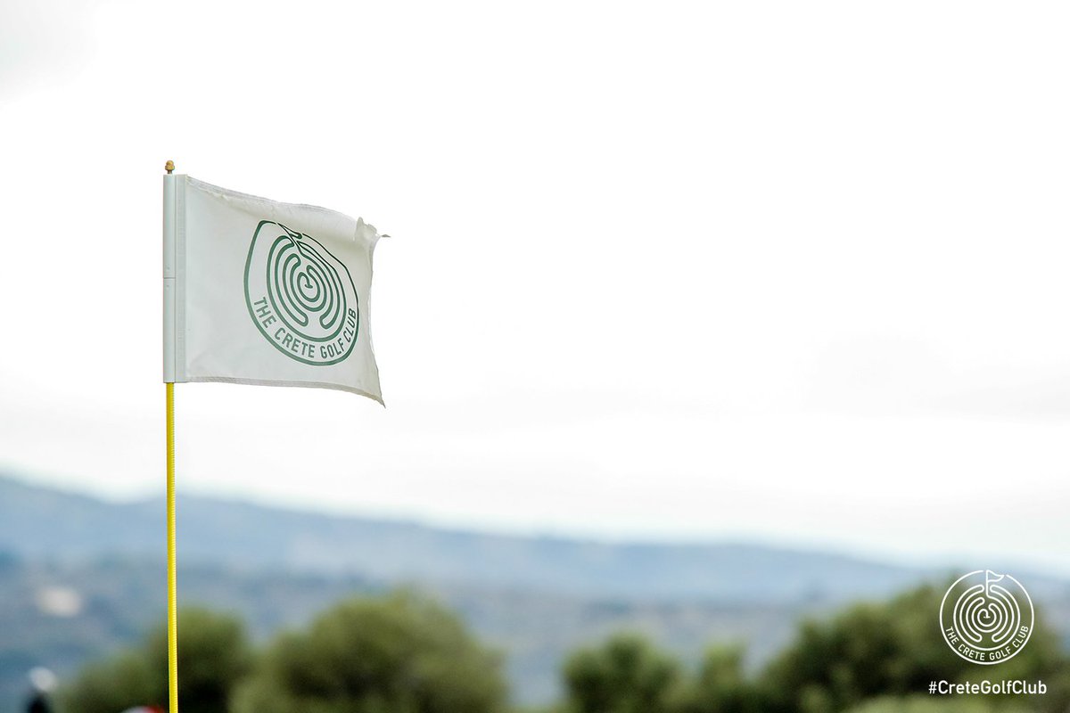 CreteGolf's tweet image. Crete Golf Club - The Crete Golf Club's new era

cretegolfclub.com/the-course/
#golf #CreteGolfClub #golfclub #crete #golfacademy