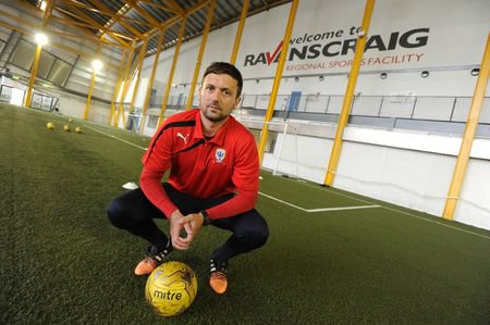 MATCH REVIEW: <a href="/AirdrieoniansFC/">Airdrieonians FC</a> see off <a href="/EastFifeFC/">East Fife FC</a> but win marks end of Kevin McBride's reign: bit.ly/2eodHHv