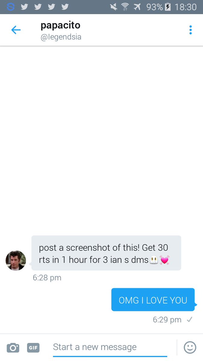 melanievarms's tweet image. PLEASE  GUYS RT! 
I'LL LOVE IF YOU DO
1RT=1 SMILE
(@Iegendsia )
GOALS 30 RTS
# trade dms scammer giveaway dms ffs Michael lana cara dob rare