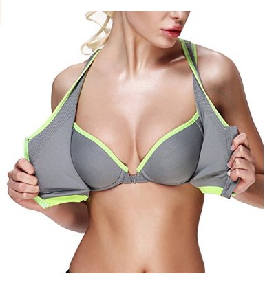 FirangiShop's tweet photo. Most suitable Supportive Padded Push Up #SportsBra. With fit and Dri-FIT fabrication it worth its cost. Shop at: https://t.co/iFgHZrAGas https://t.co/3blIvnLps7