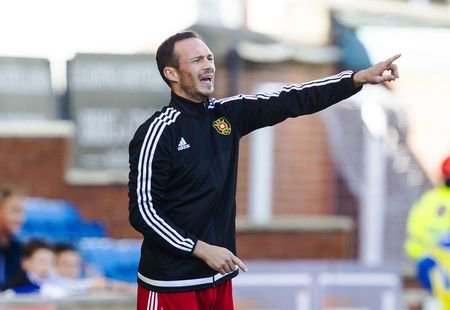 MATCH REVIEW: <a href="/albionrovers/">Albion Rovers FC</a> bounce back from defeat with solid and spirited show at <a href="/AlloaAthleticFC/">Alloa Athletic FC</a>: bit.ly/2fbC7VH