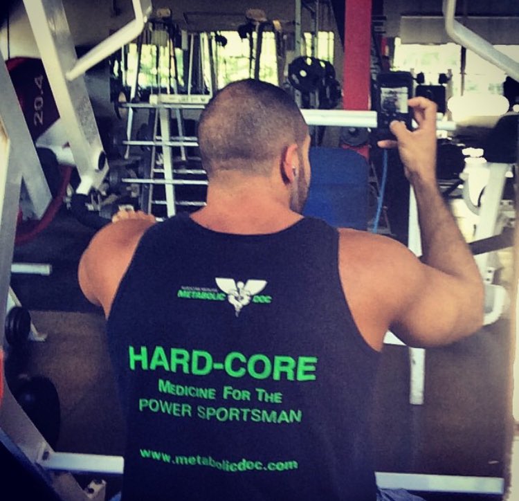 Zoop617's tweet photo. #metabolicDOC #getit https://t.co/08rnDmXTn4